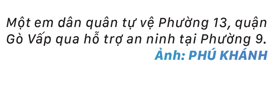Hy sinh thầm lặng... ảnh 19