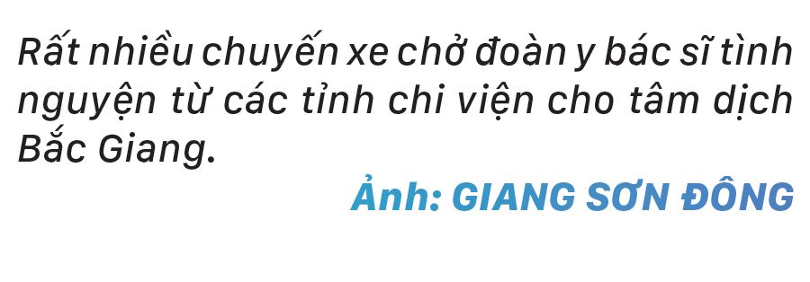 Hy sinh thầm lặng... ảnh 3