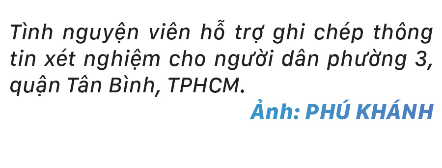 Hy sinh thầm lặng... ảnh 5