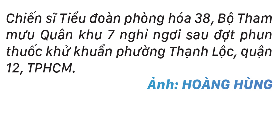 Hy sinh thầm lặng... ảnh 7