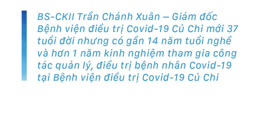 Cận cảnh nơi giành giật sự sống với 'tử thần Covid-19' ảnh 29