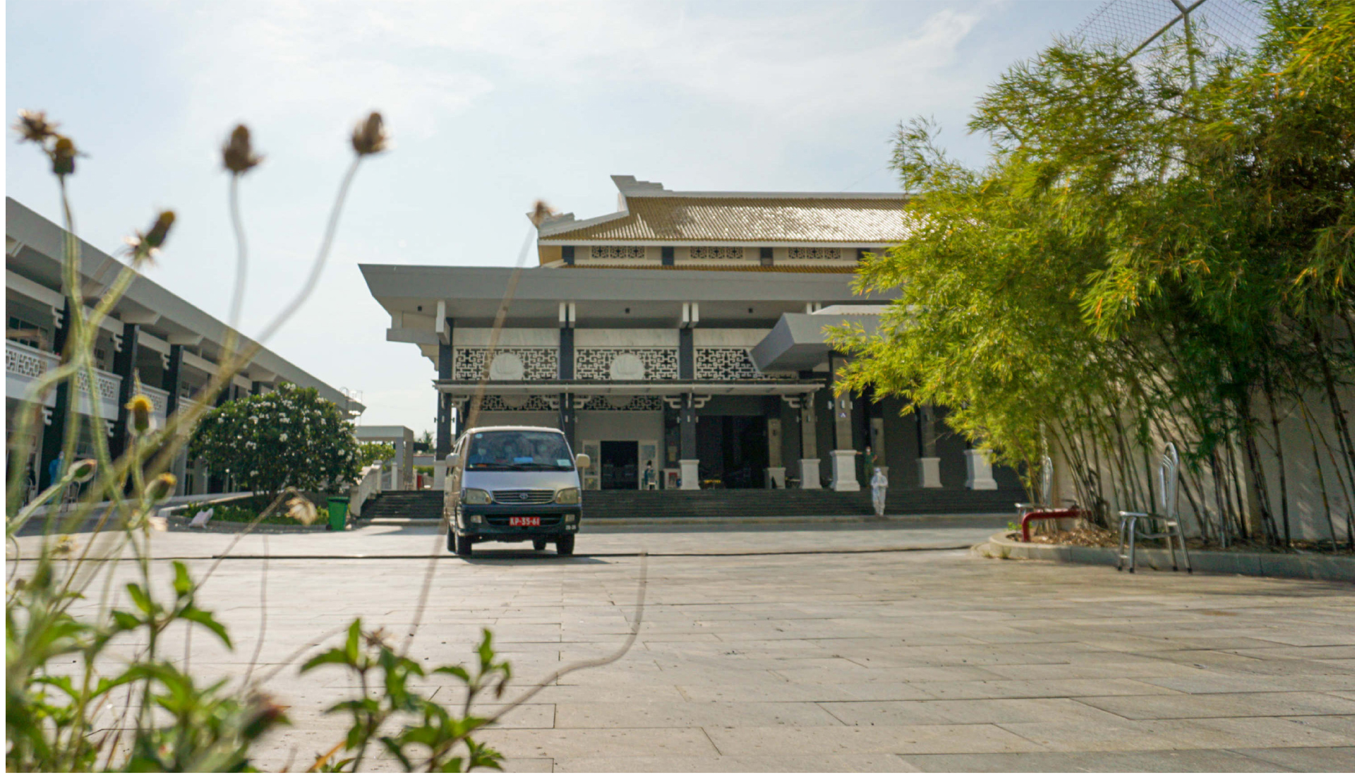 Tình quân dân, nghĩa đồng bào ảnh 27