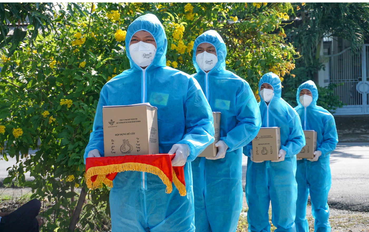 Tình quân dân, nghĩa đồng bào ảnh 22