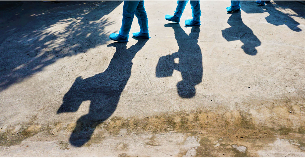 Tình quân dân, nghĩa đồng bào ảnh 23