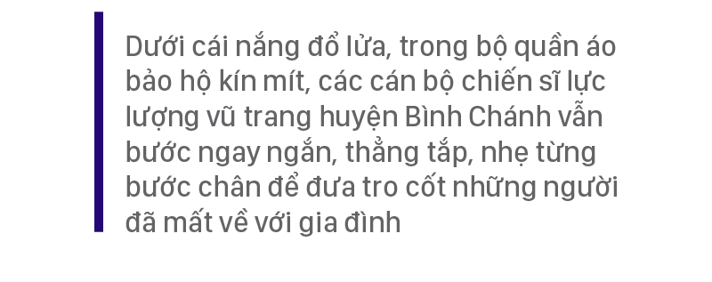 Tình quân dân, nghĩa đồng bào ảnh 24
