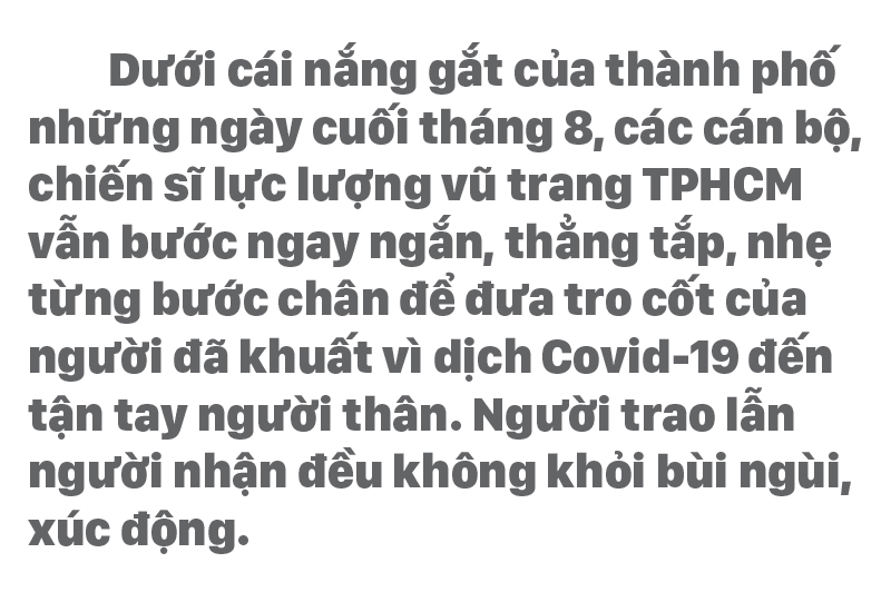 Tình quân dân, nghĩa đồng bào ảnh 1