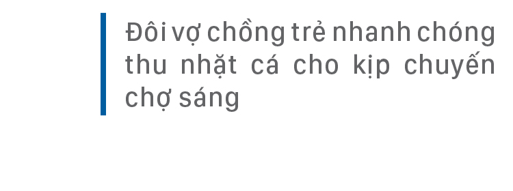 Hối hả vươn khơi ngày mở cửa biển sau giãn cách ảnh 12