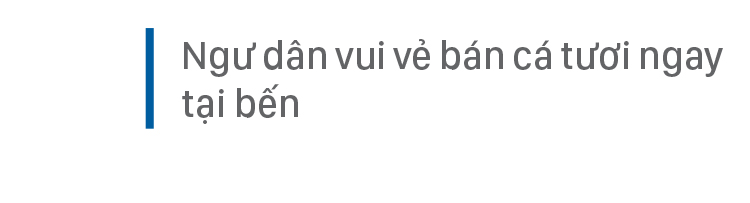 Hối hả vươn khơi ngày mở cửa biển sau giãn cách ảnh 16