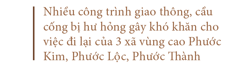 Tập trung hỗ trợ người dân miền Trung khắc phục hậu quả mưa lũ ảnh 11