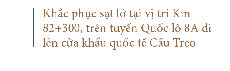 Tập trung hỗ trợ người dân miền Trung khắc phục hậu quả mưa lũ ảnh 16