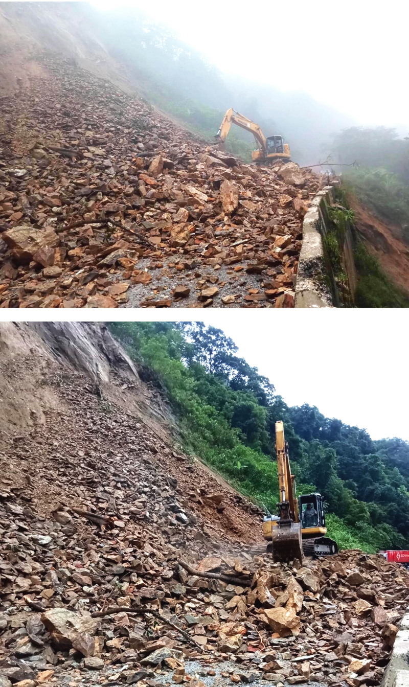 Tập trung hỗ trợ người dân miền Trung khắc phục hậu quả mưa lũ ảnh 17