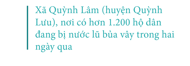 Tập trung hỗ trợ người dân miền Trung khắc phục hậu quả mưa lũ ảnh 28