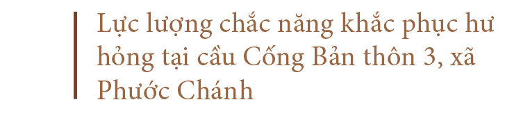 Tập trung hỗ trợ người dân miền Trung khắc phục hậu quả mưa lũ ảnh 4