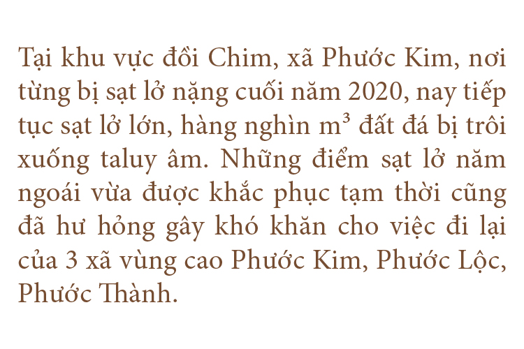 Tập trung hỗ trợ người dân miền Trung khắc phục hậu quả mưa lũ ảnh 6