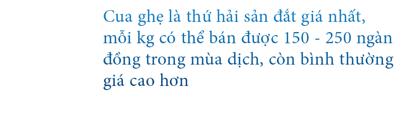 Mưu sinh ở làng lưới thúng dưới chân núi Bà ảnh 22