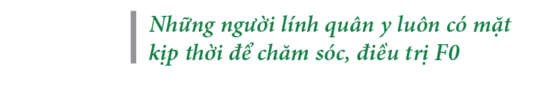 Mãi nhớ ân tình Bộ đội Cụ Hồ ảnh 12