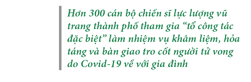 Mãi nhớ ân tình Bộ đội Cụ Hồ ảnh 14