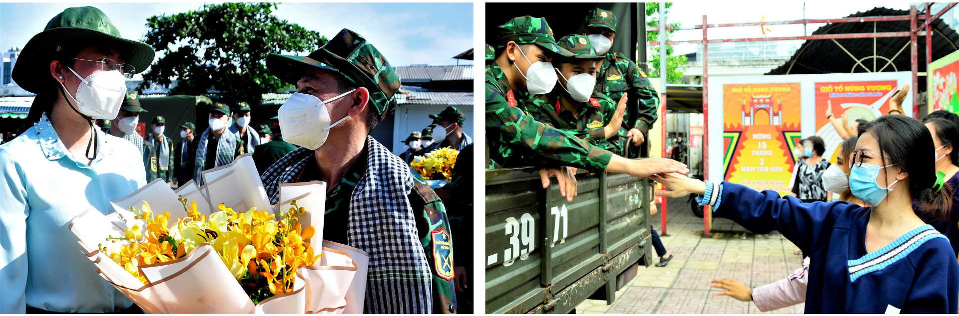 Mãi nhớ ân tình Bộ đội Cụ Hồ ảnh 19