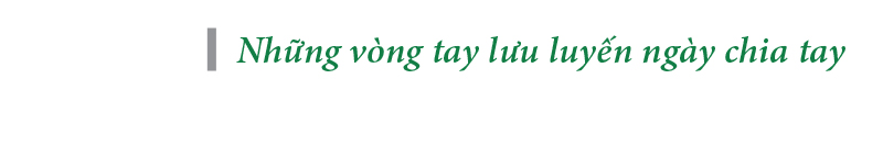 Mãi nhớ ân tình Bộ đội Cụ Hồ ảnh 20