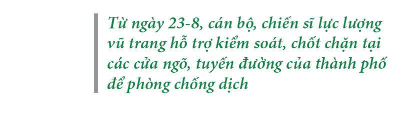 Mãi nhớ ân tình Bộ đội Cụ Hồ ảnh 5
