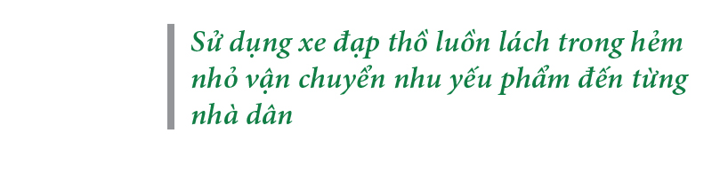Mãi nhớ ân tình Bộ đội Cụ Hồ ảnh 8