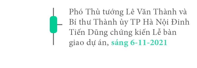 Đường sắt đô thị Cát Linh - Hà Đông: Những dấu mốc ảnh 13