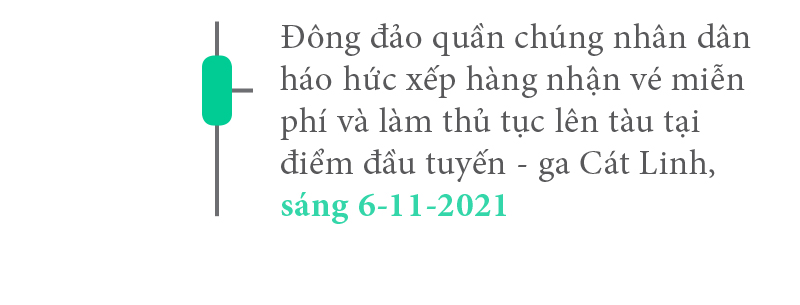 Đường sắt đô thị Cát Linh - Hà Đông: Những dấu mốc ảnh 15
