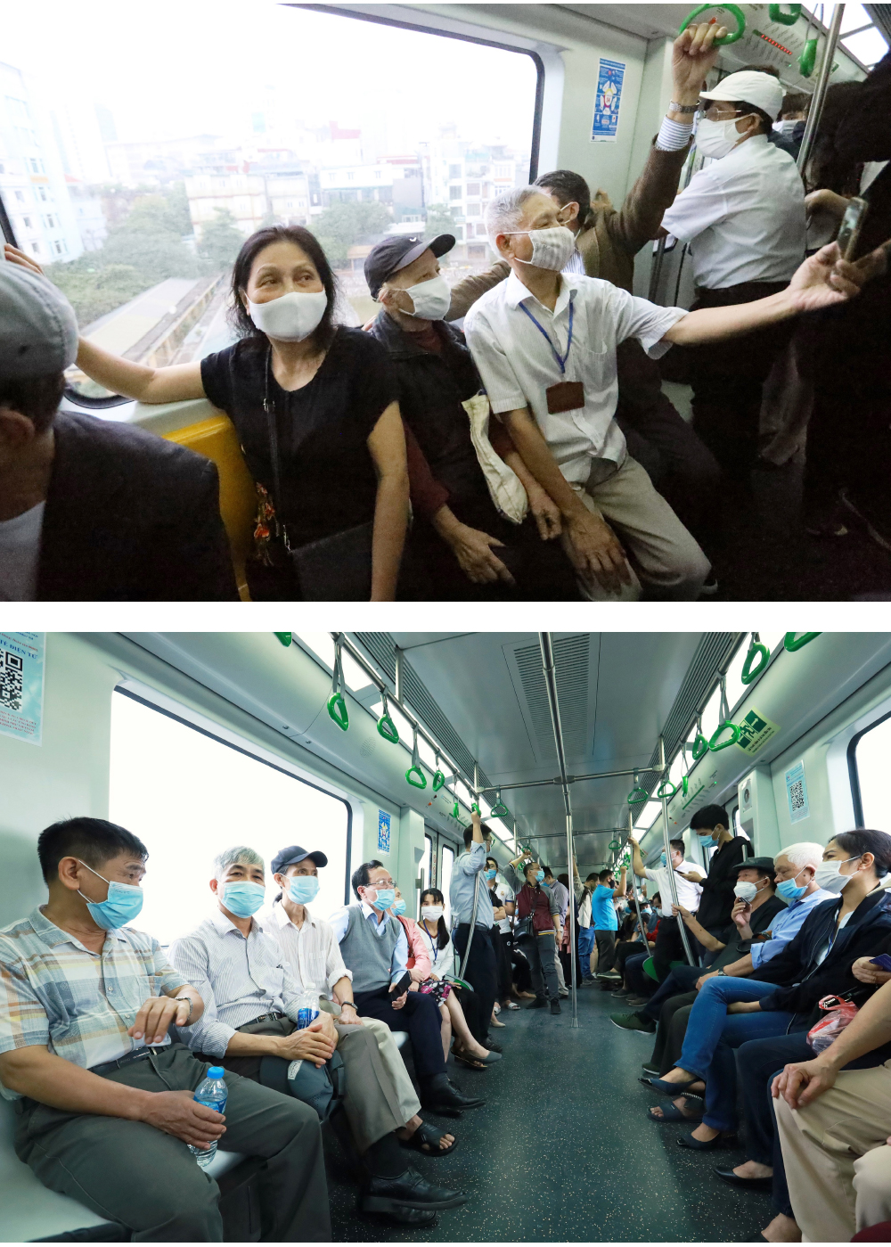 Đường sắt đô thị Cát Linh - Hà Đông: Những dấu mốc ảnh 16