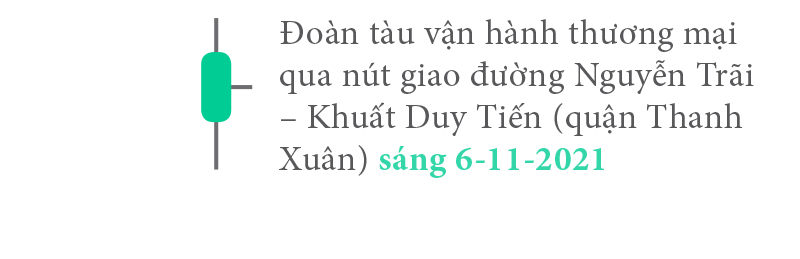 Đường sắt đô thị Cát Linh - Hà Đông: Những dấu mốc ảnh 21