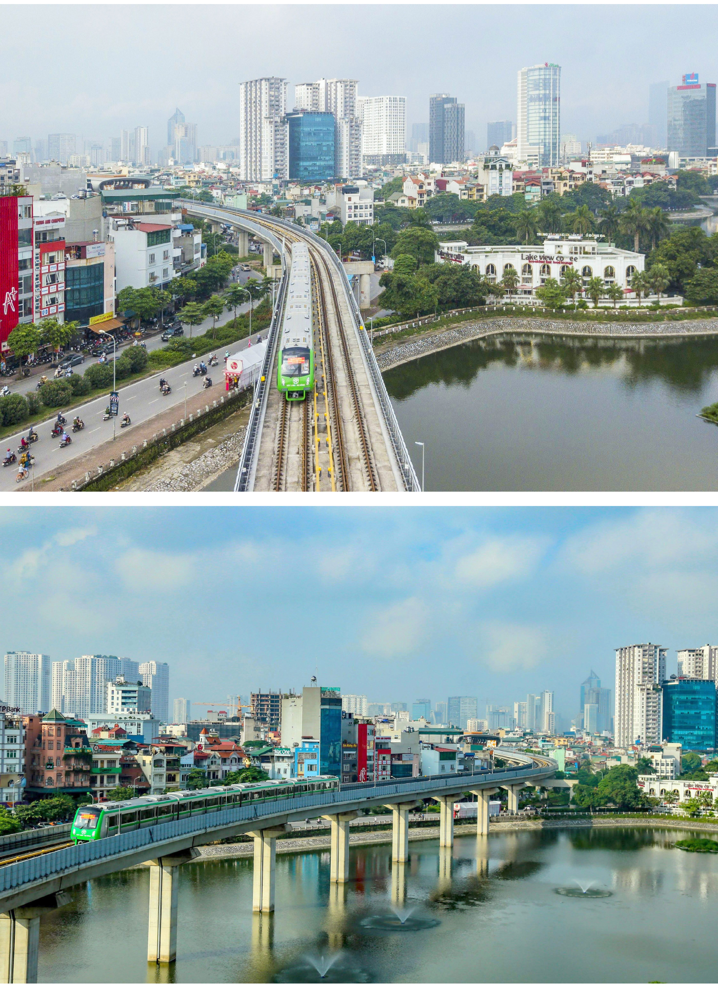 Đường sắt đô thị Cát Linh - Hà Đông: Những dấu mốc ảnh 6