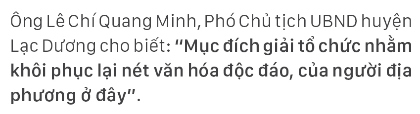 Độc đáo giải đua ngựa không yên ở Lạc Dương - Lâm Đồng ảnh 7