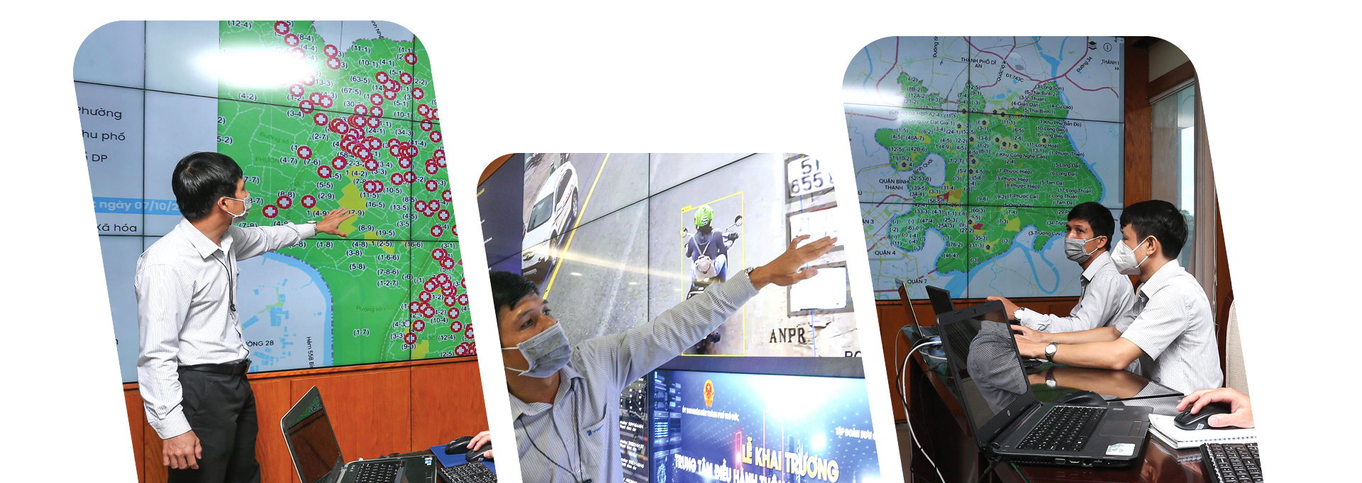 Chủ tịch UBND TPHCM Phan Văn Mãi: Chủ động kiến tạo nền tảng phục hồi và phát triển bền vững ảnh 12