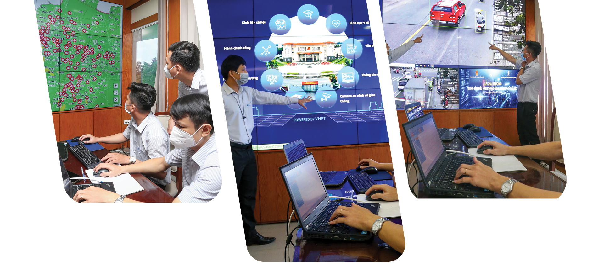 Chủ tịch UBND TPHCM Phan Văn Mãi: Chủ động kiến tạo nền tảng phục hồi và phát triển bền vững ảnh 13