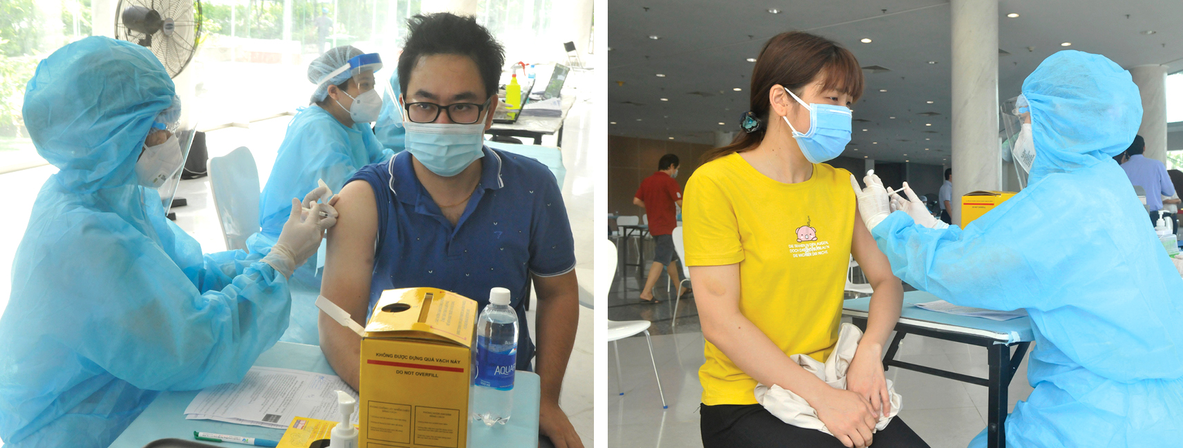 Chủ tịch UBND TPHCM Phan Văn Mãi: Chủ động kiến tạo nền tảng phục hồi và phát triển bền vững ảnh 9