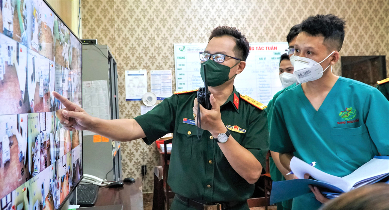 Hồi sinh ngoạn mục ảnh 12