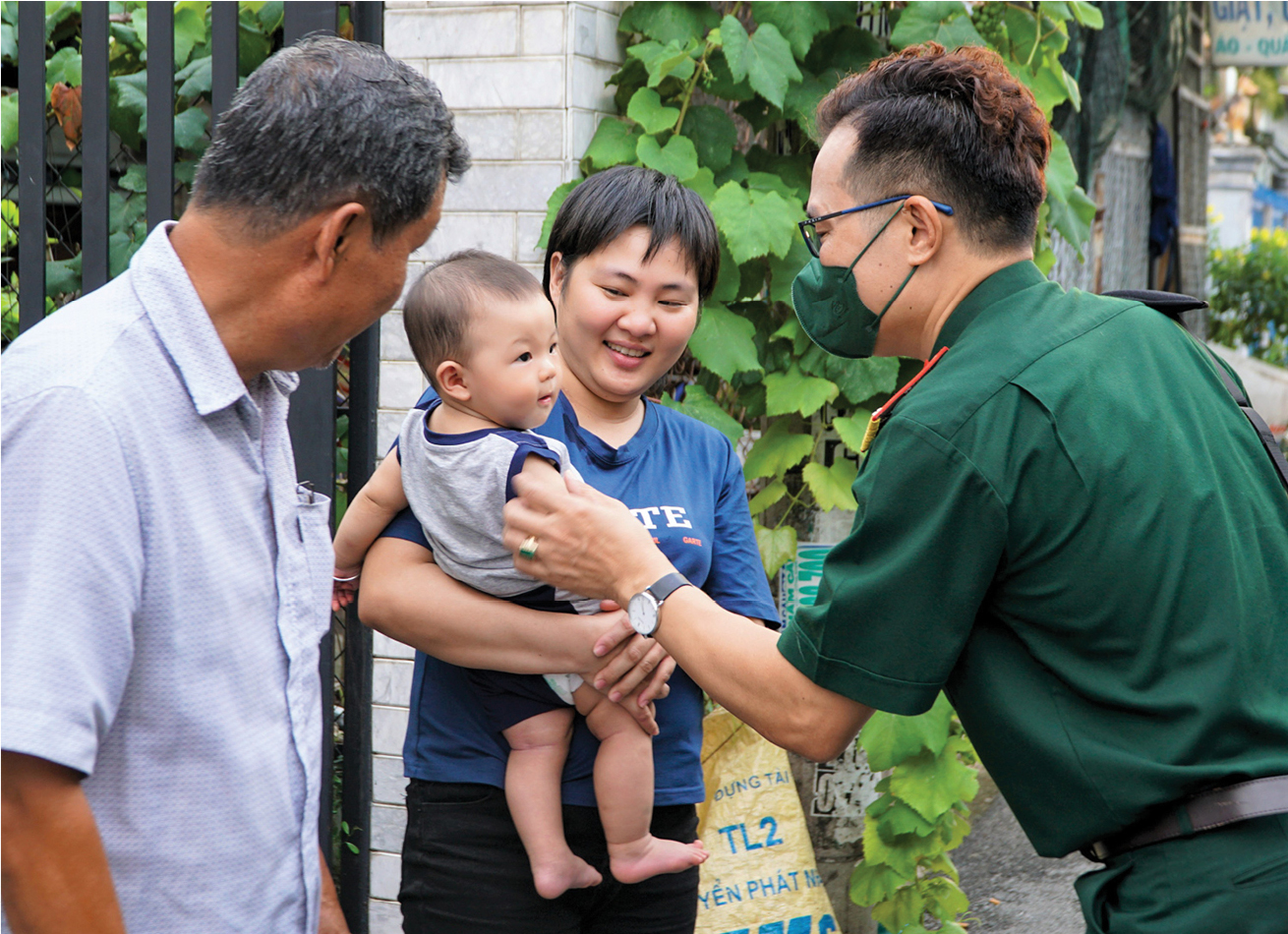 Hồi sinh ngoạn mục ảnh 16