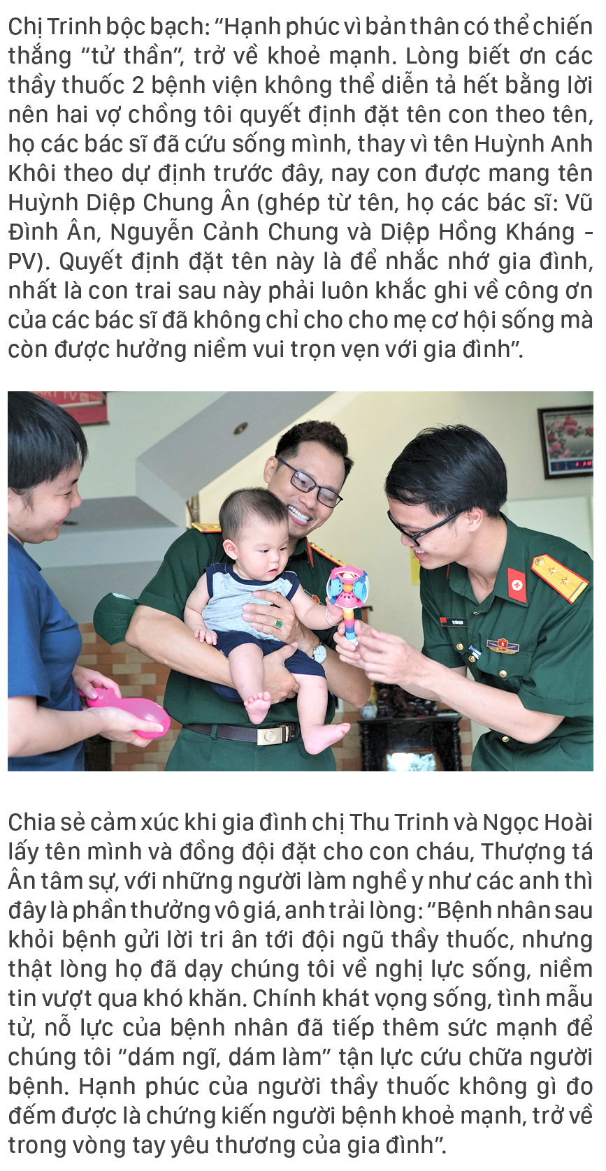 Hồi sinh ngoạn mục ảnh 18