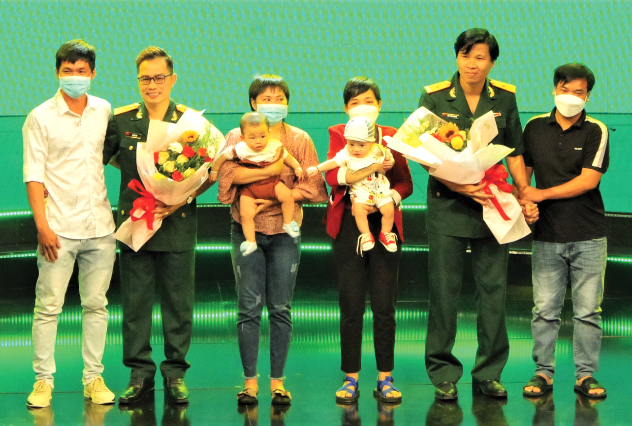 Hồi sinh ngoạn mục ảnh 19