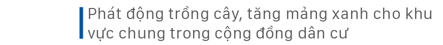 Tuổi trẻ thành phố xông pha, cống hiến ảnh 7