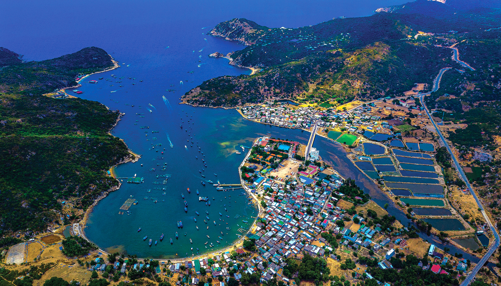 Ninh Thuận - con đường di sản ảnh 10