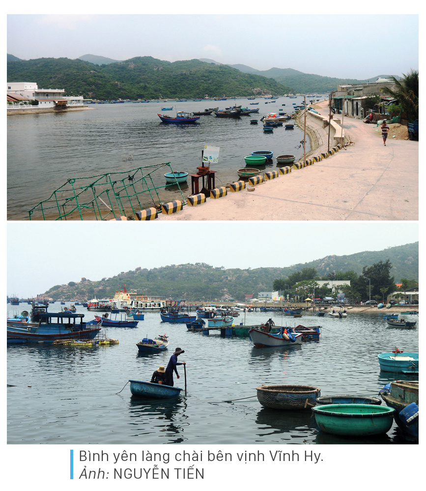 Ninh Thuận - con đường di sản ảnh 12