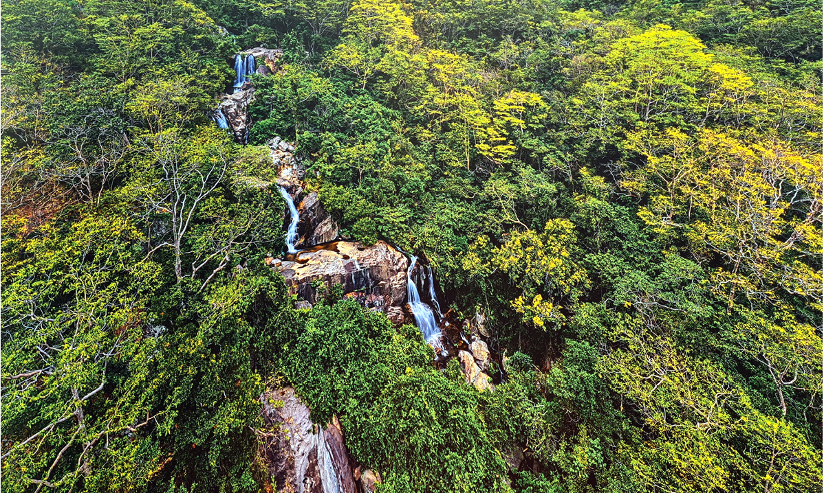 Ninh Thuận - con đường di sản ảnh 2