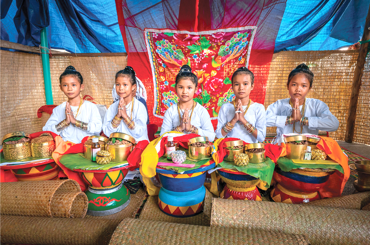 Ninh Thuận - con đường di sản ảnh 8