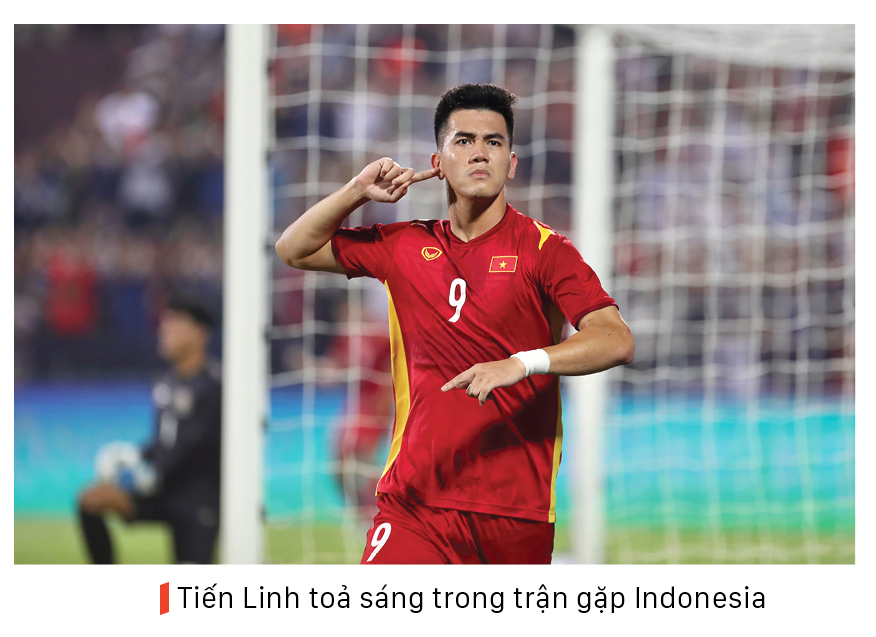 SEA Games 31: Nỗ lực để tỏa sáng ảnh 11