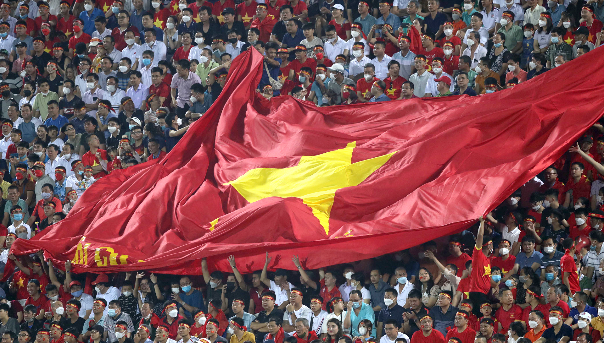 SEA Games 31: Nỗ lực để tỏa sáng ảnh 14