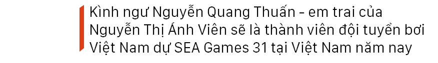 SEA Games 31: Nỗ lực để tỏa sáng ảnh 18