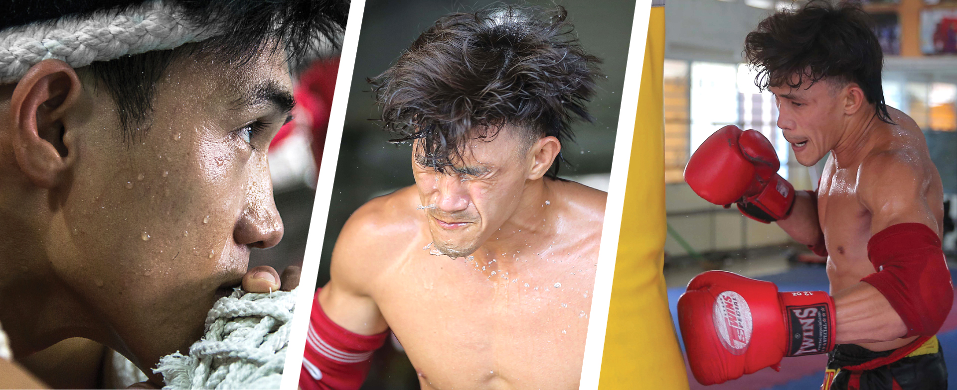 SEA Games 31: Nỗ lực để tỏa sáng ảnh 7