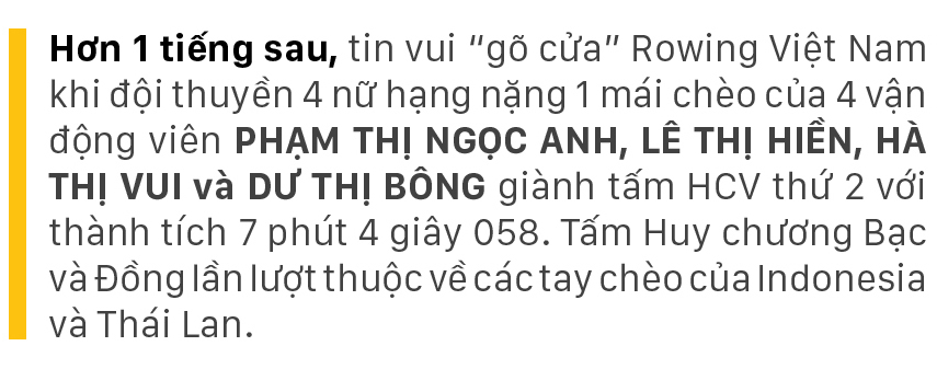 Những tấm HCV đầu tiên của Đoàn Thể thao Việt Nam tại SEA Games 31 ảnh 8