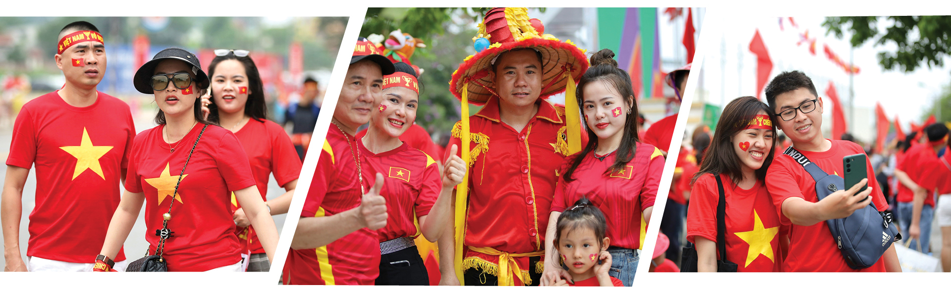 Đường đến vinh quang của U23 Việt Nam tại SEA Games 31 ảnh 16