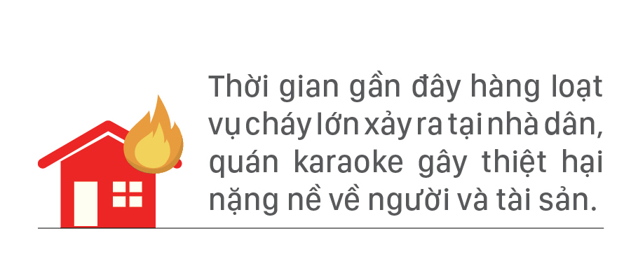 Những vụ cháy lớn gây thiệt hại về người và của trong những năm gần đây ảnh 1